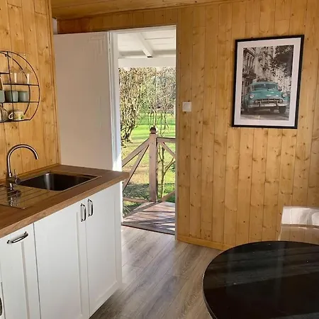Chalet Escapade Romantique En Nature, Calme Et Douceur Au Bord De Marne
