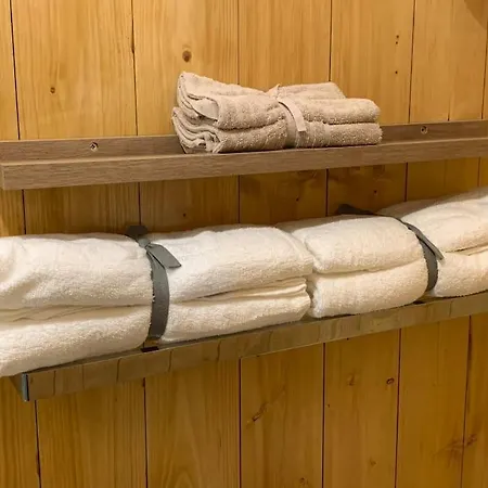 Escapade Romantique En Nature, Calme Et Douceur Au Bord De Marne Chalet