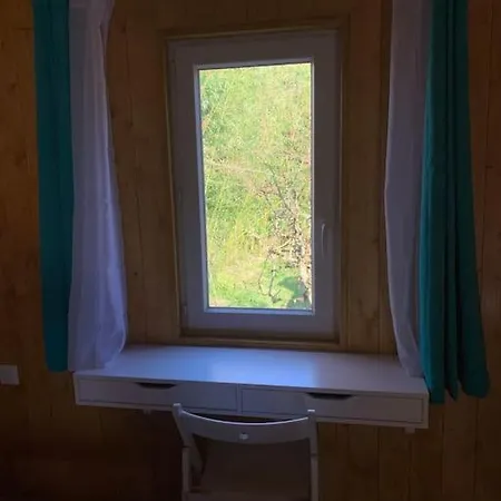Chalet Escapade Romantique En Nature, Calme Et Douceur Au Bord De Marne *