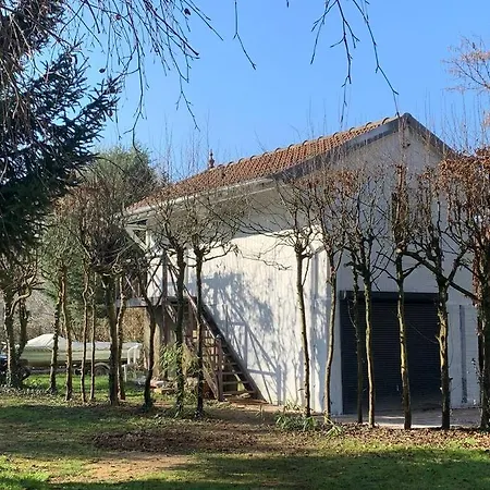 Escapade Romantique En Nature, Calme Et Douceur Au Bord De Marne *