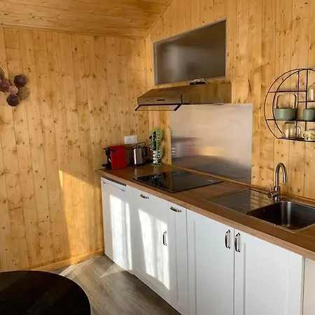 Chalet Escapade Romantique En Nature, Calme Et Douceur Au Bord De Marne *