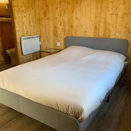 Escapade Romantique En Nature, Calme Et Douceur Au Bord De Marne Isles-les-Villenoy