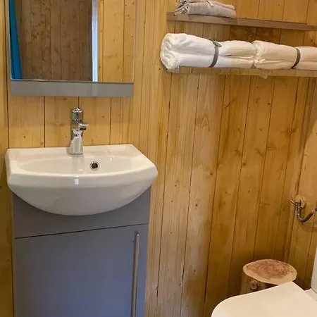 Escapade Romantique En Nature, Calme Et Douceur Au Bord De Marne Chalet *