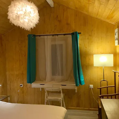Escapade Romantique En Nature, Calme Et Douceur Au Bord De Marne Isles-les-Villenoy