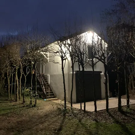 Escapade Romantique En Nature, Calme Et Douceur Au Bord De Marne Isles-lès-Villenoy