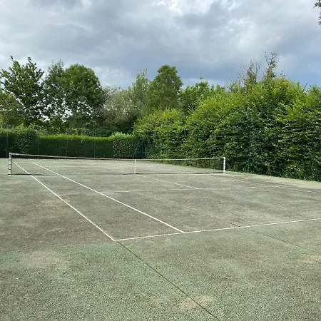 Chalet Escapade Romantique En Nature, Calme Et Douceur Au Bord De Marne