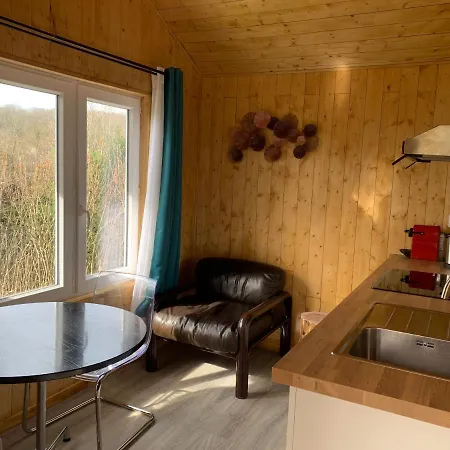 Chalet Escapade Romantique En Nature, Calme Et Douceur Au Bord De Marne