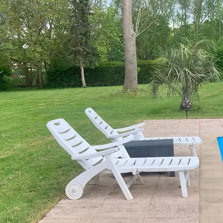 Escapade Romantique En Nature, Calme Et Douceur Au Bord De Marne *