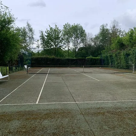 Escapade Romantique En Nature, Calme Et Douceur Au Bord De Marne Isles-lès-Villenoy