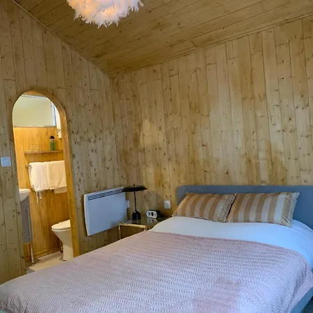 Escapade Romantique En Nature, Calme Et Douceur Au Bord De Marne إسل لي فييْنْوا