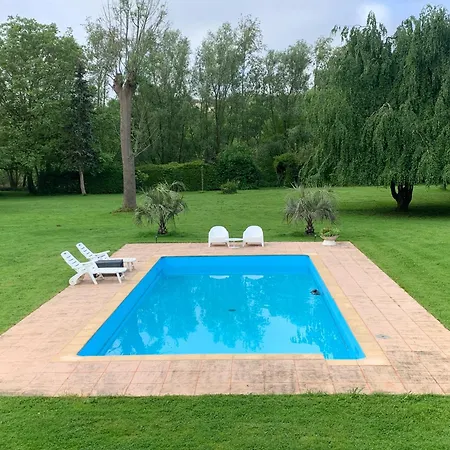 Escapade Romantique En Nature, Calme Et Douceur Au Bord De Marne * Isles-lès-Villenoy