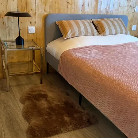 Escapade Romantique En Nature, Calme Et Douceur Au Bord De Marne Isles-les-Villenoy