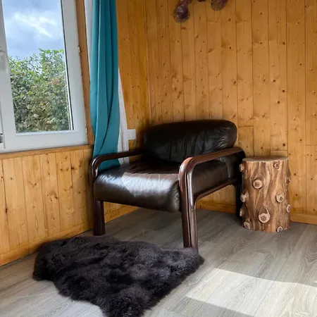 Escapade Romantique En Nature, Calme Et Douceur Au Bord De Marne