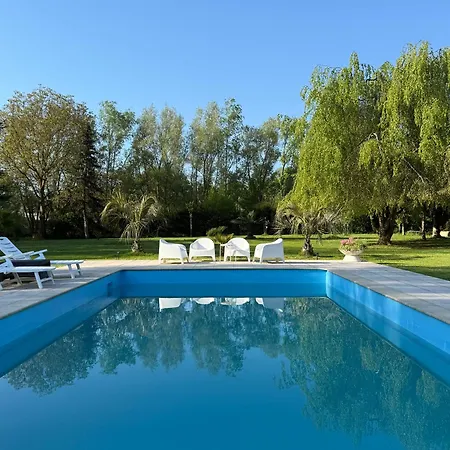 Escapade Romantique En Nature, Calme Et Douceur Au Bord De Marne Isles-lès-Villenoy
