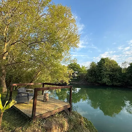 Escapade Romantique En Nature, Calme Et Douceur Au Bord De Marne *