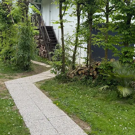 Escapade Romantique En Nature, Calme Et Douceur Au Bord De Marne *